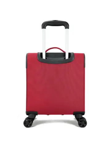 Decent Underseater koffer DUpright