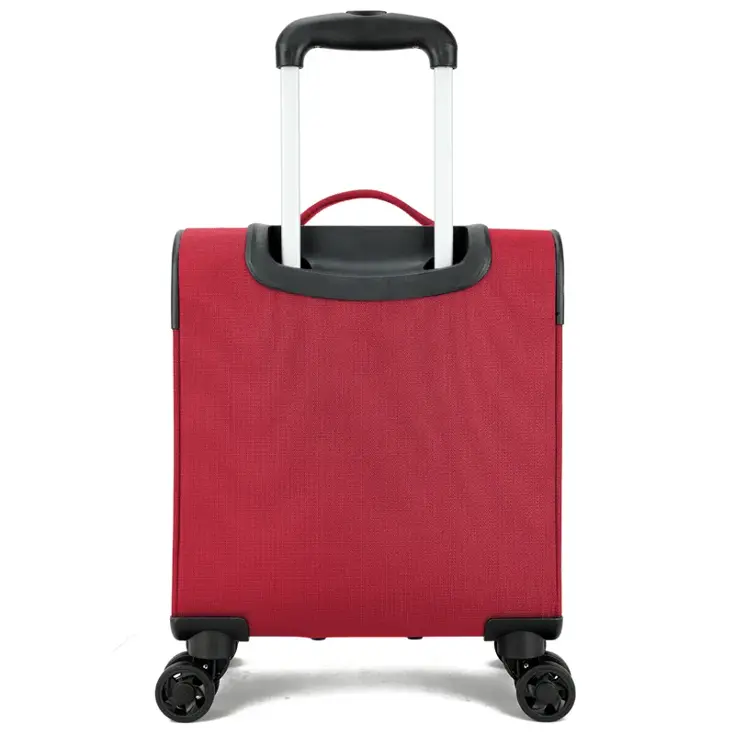 Decent Underseater koffer DUpright