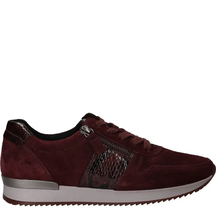 6019.01 veterschoenen Dames