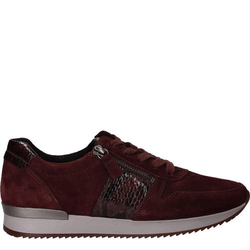 6019.01 veterschoenen Dames