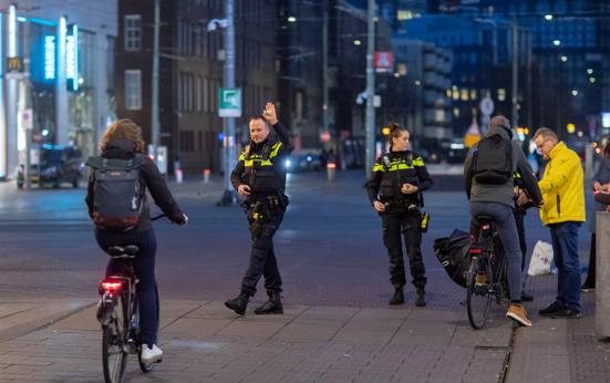 Fietsers opgelet: dit kost een verkeersboete in 2025