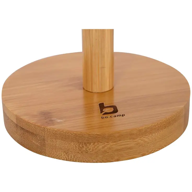 Tafellamp Cambridge M bamboe