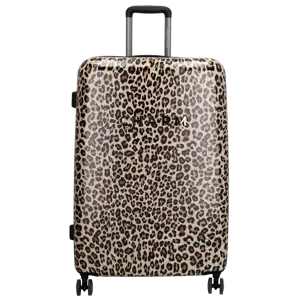 Capetown - Grote koffer - 75cm - 95L - TSA-slot