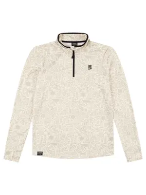 Poederbaas - Cabin Life - Heren - Skipully