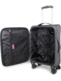 D-Upright - Handbagage - 55cm - 34L