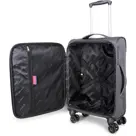 Decent D-Upright - Handbagage 34L