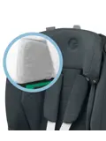 Titan Pro² i-Size - Autostoel - Maxi-Cosi