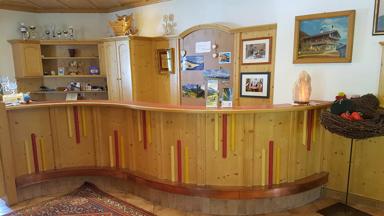 Oostenrijk_Finkenberg_Hotel_Kristall_Receptie