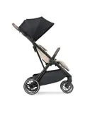 Rolo XL Luxe Lichtgewicht Buggy - Inklapbaar