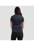 Modesta - Fietsshirt Korte Mouwen - Dames