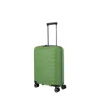 Travelite Mooby 4W Trolley S green |39 L