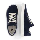 Bergvik Dames - Barefoot schoen - Suede