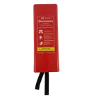 Mexxo Blusdeken 1,80x1,80m