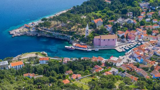 Veli Losinj_Croatia 4