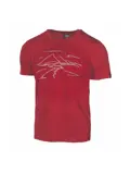 Heren t-shirt Ceasar Mountain