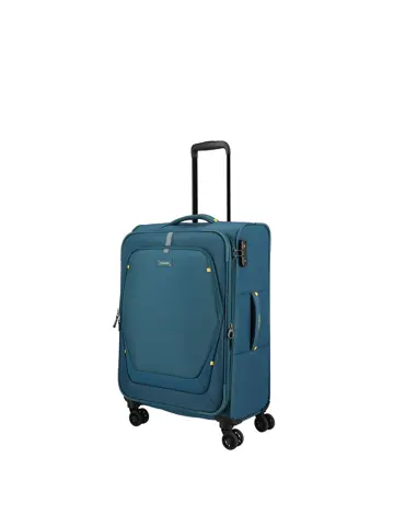 Umbria 4 Wheel Trolley M  | 61 L