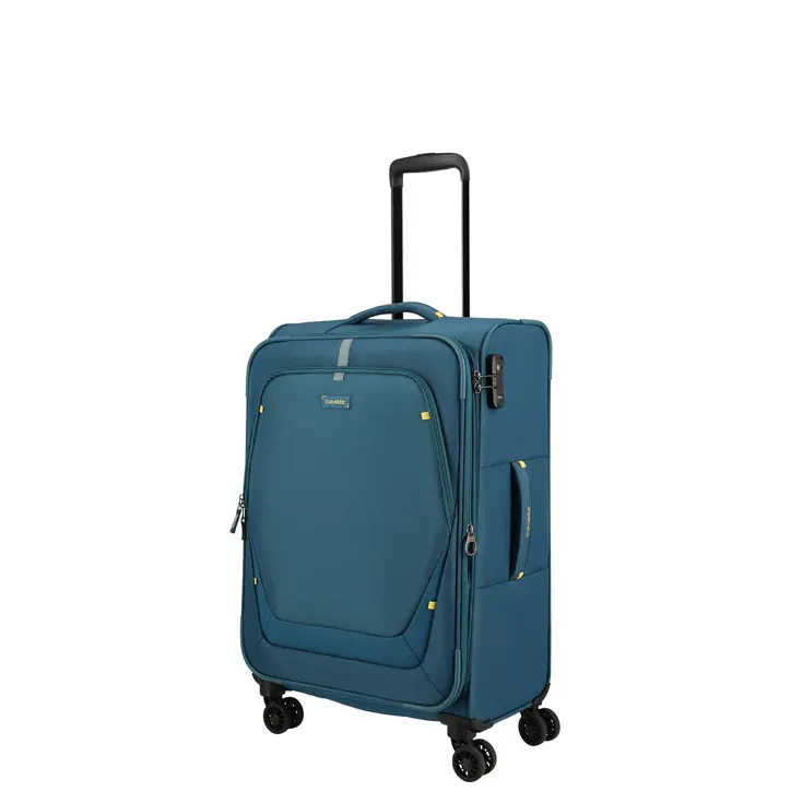 Umbria 4 Wheel Trolley M  | 61 L