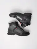City Tracker WP - Hoge veterschoenen dames