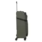 Travelite Briize 4W Trolley L khaki