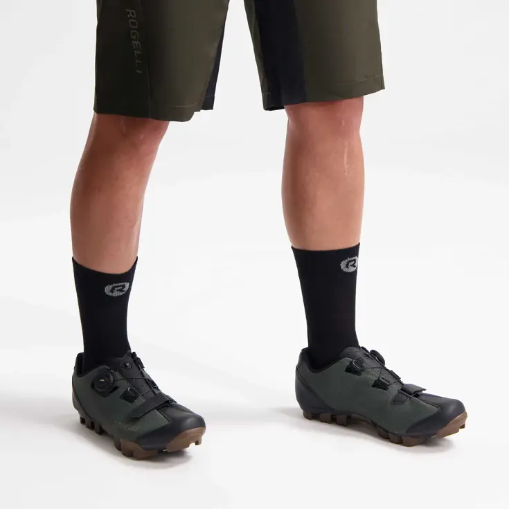 MTB Fietsschoenen - R-400x