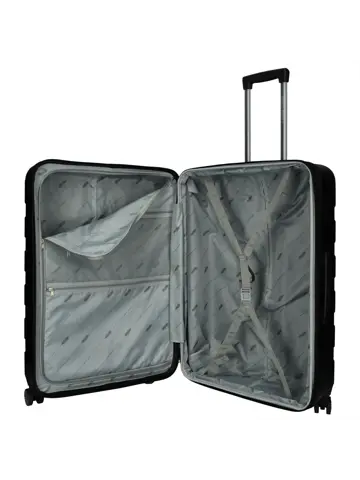 Rochester - Grote koffer - 75cm - 112L