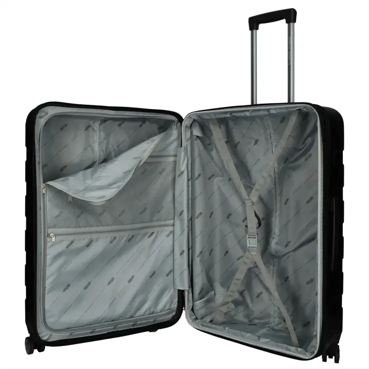 Rochester - Grote koffer - 75cm - 112L