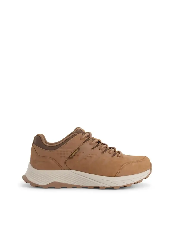 Stege Dames - Lage wandelschoenen - Waterdicht