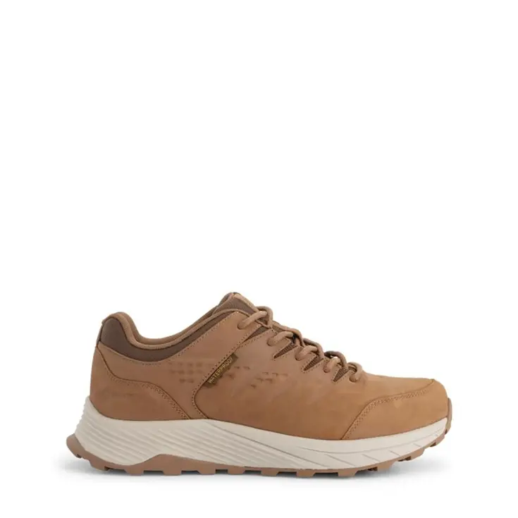 Stege Dames - Lage wandelschoenen - Waterdicht
