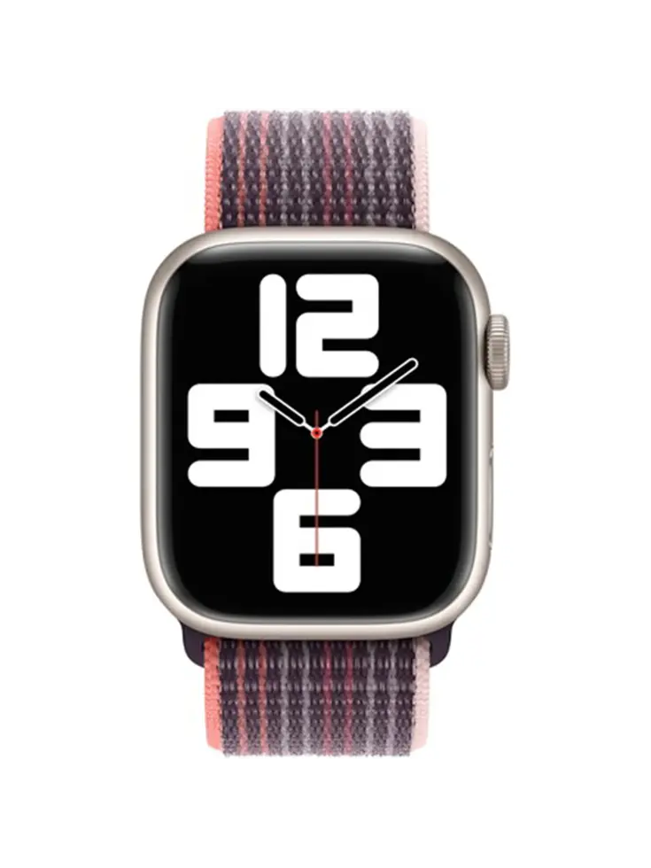 Bandje voor Apple Watch | 44/45/46/49 mm