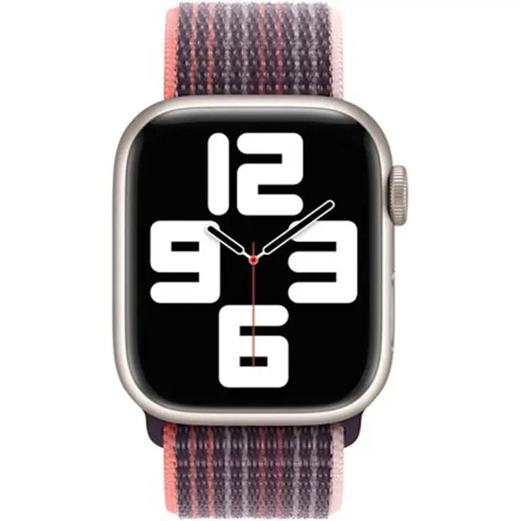 Bandje voor Apple Watch | 44/45/46/49 mm