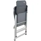 Crespo Standenstoel AL/237 Donker grijs