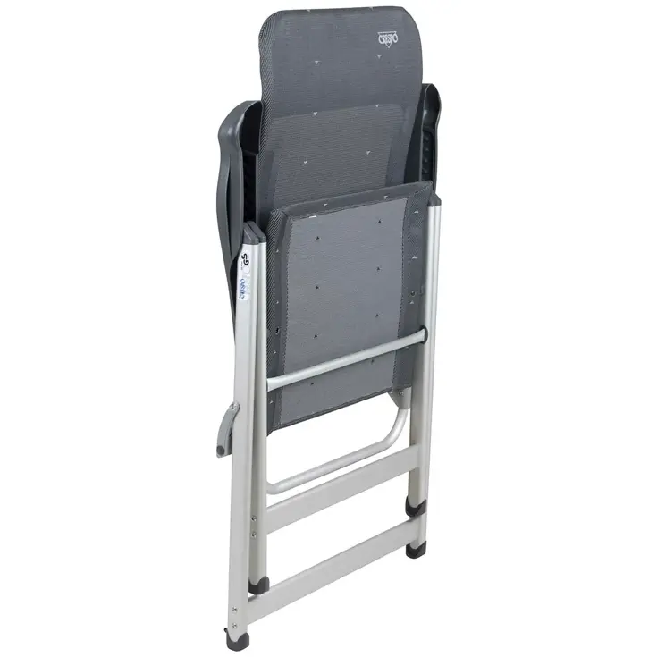 Standenstoel AL/237 Donker grijs