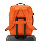 Ironik 2.0 Travel Backpack  | 42 L