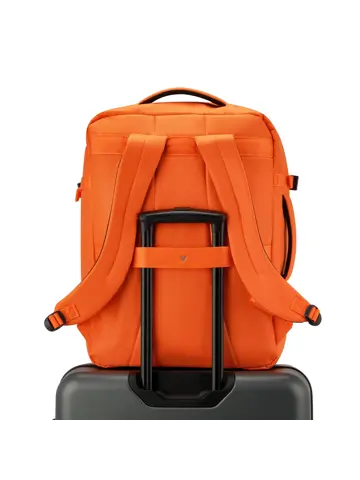 Ironik 2.0 Travel Backpack  | 42 L