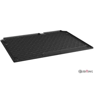 Citroën C4 2010-2018 - Kofferbakmat - Gledring

