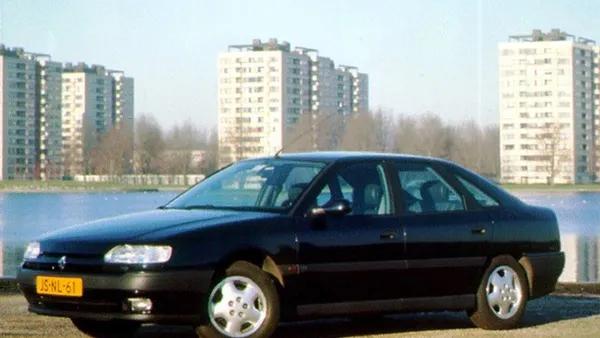 Renault Safrane I