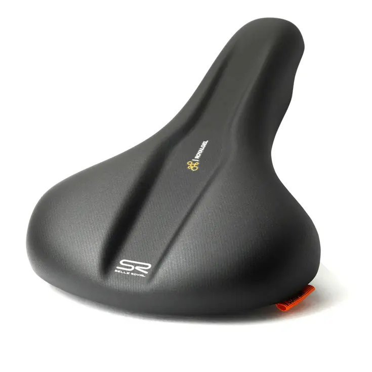 Selle Royal zadel Explora Relaxed