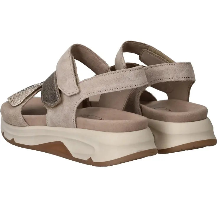 Rollingsoft Sandalen Dames