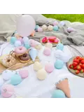 Outdoor Lichtslinger - Starter - Pastel