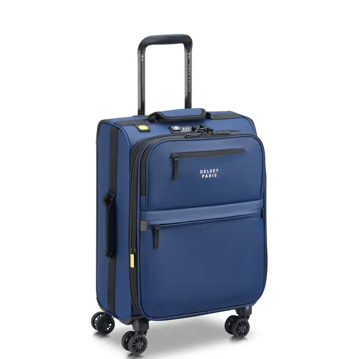 Maubert 2.0 koffer / 40 L