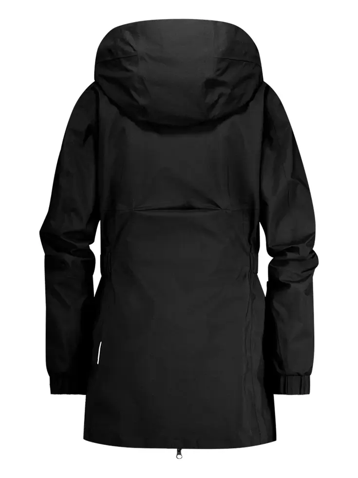 Haspa - Jas dames - Human Nature