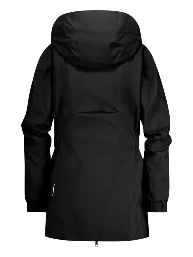 Haspa - Jas dames - Human Nature