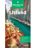 Michelin Reisgids IJsland