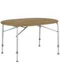 Tafel Feather Ovaal 130x90 cm