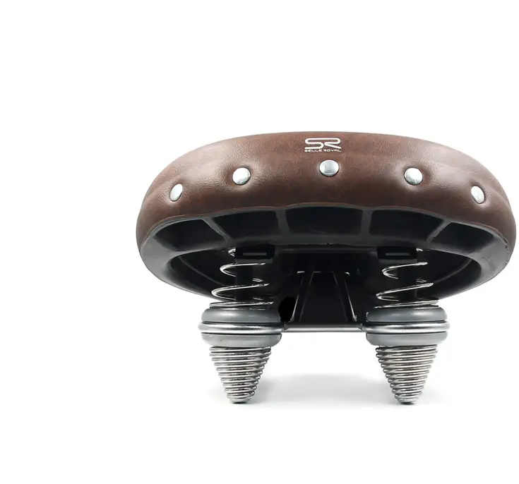 Zadel Selle royal 5111UDTD Drifter Plus