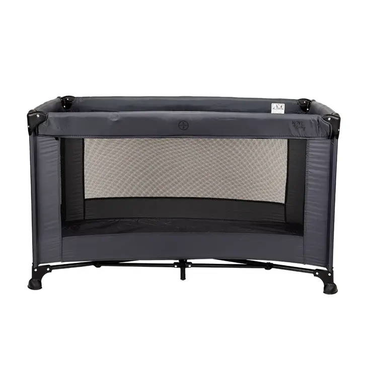 Kiki Luxe - Campingbed