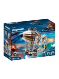 PLAYMOBIL® Novelmore Zeppelin 70642