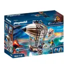 PLAYMOBIL® Novelmore Zeppelin 70642