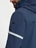 Hutto - 3-in-1 parka heren