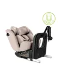 Lorelli Auriga 40-150 cm 360° i-Size Autostoel